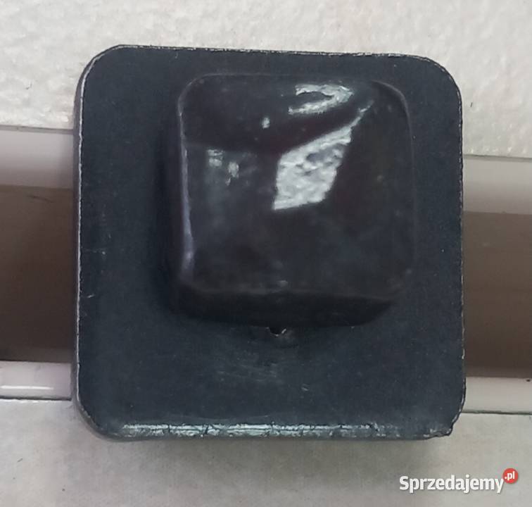 Wkręt kuty rustykalny postarzany 6x60 z Suwałki