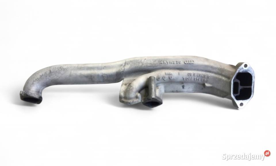 KOLEKTOR SSĄCY A6 C5 A4 B6 B5 FL 25 TDI Kolektory ssące Działoszyce