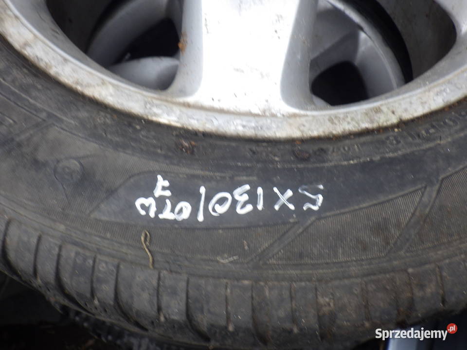 4x Felgi 18 5x130 PORSCHE Cayenne Opony Zima Rzeszów