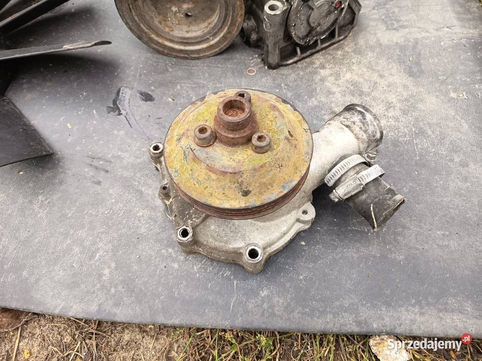 Części silnika 4ct 90 4cti90 daewoo Płońsk
