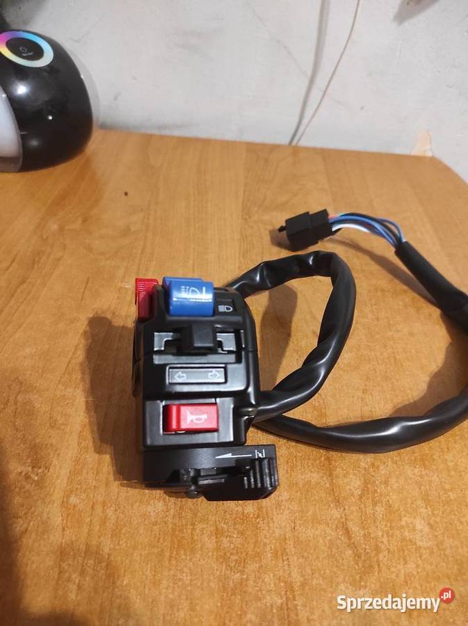 Quad shineray 250cc Karwica