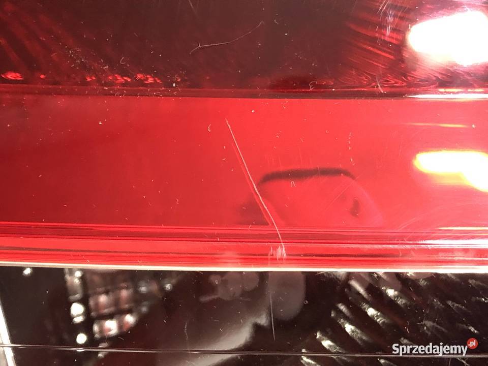 Renault Clio III HB 092005052009 Lampa tylna Skarżysko-Kamienna sprzedam