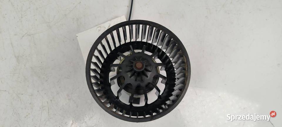 WENTYLATOR KABINOWY FIAT SEICENTO Lipno sprzedam