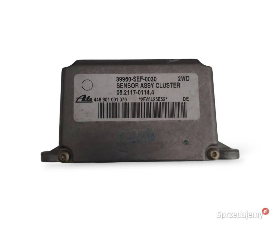 CZUJNIK ESP HONDA ACCORD VII 39960SEF0030 Działoszyce