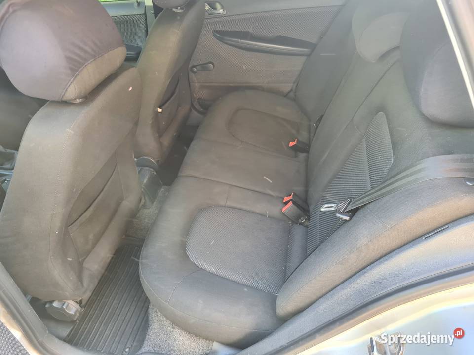 Skoda Fabia 19tdi 2005r kombi Fabia Biała Podlaska sprzedam