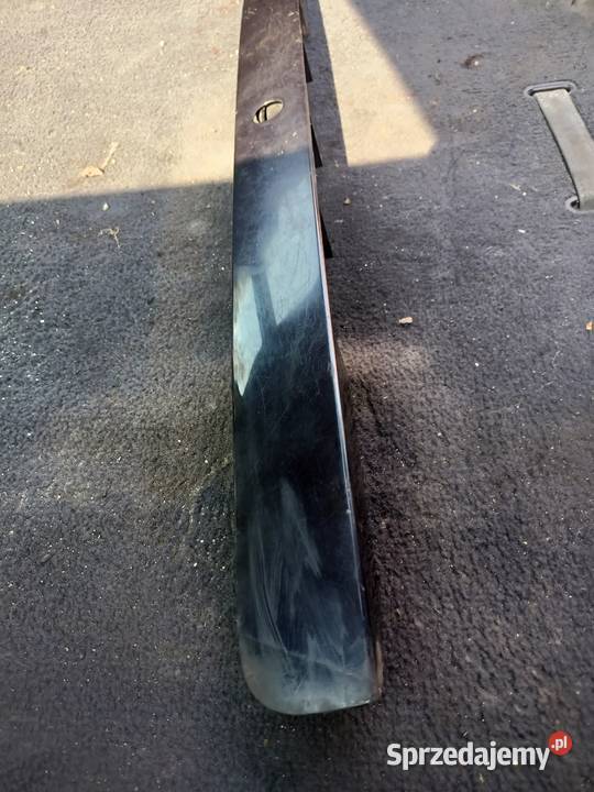 Blenda Klapy Tył Sedan LZ5L Audi A4 B5 FL a7 Karoseria Myszków