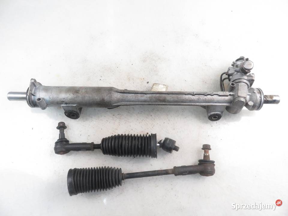 MAGLOWNICA VW TOUAREG I 7853501310 osobowe