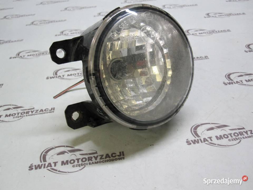 MERCEDES CITAN I W415 14r halogen prawy przód osobowe