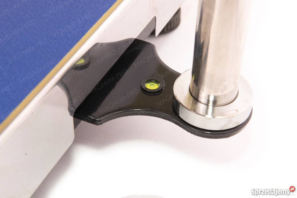 PRZEMYSŁOWA WAGA PLATFORMOWA MAGAZYNOWA Poczesna sprzedam