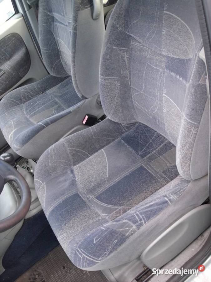 Renault Scenic 2000 r 16 16V benzyna Ładny opolskie Opole sprzedam