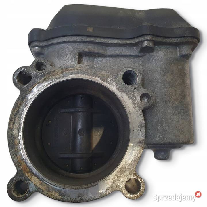 PRZEPUSTNICA VW Polo IV 14 16V 03C133062S Chełm