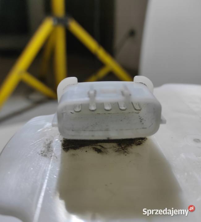 Pompa Paliwa NISSAN 350Z osobowe
