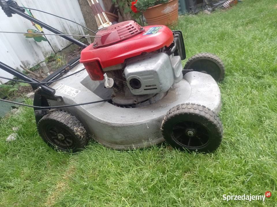 Kosiarka Spalinowa Honda GCV135 Tarnowskie Góry