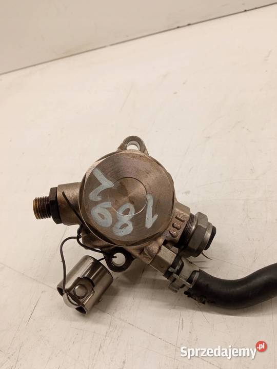 POMPA WTRYSKOWA 12 TSI Skoda Rapid I 20122019 Pompy wtryskowe sprzedam