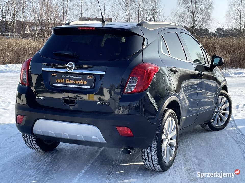 xenon Navi skóry Alu 18 manualna Zwoleń