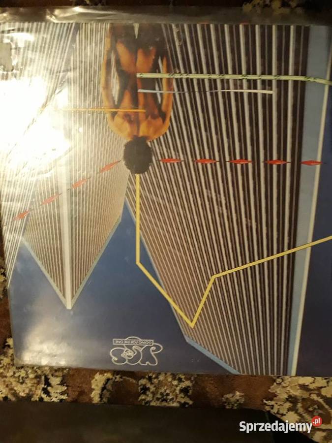 Płyty winylowe Hendrix Procol Harum Yes itp Rzeszów