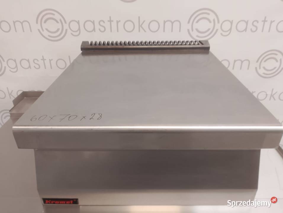 STANOWISKO ROBOCZE neutralne KROMET  60x70x28 Wrocław