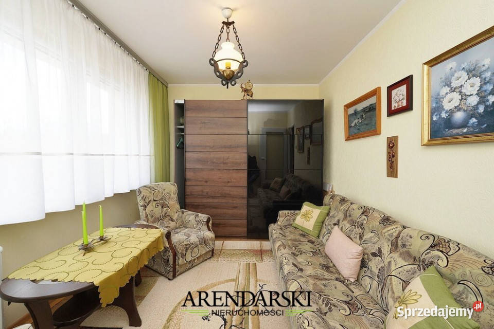 ROZKŁADOWE MIESZKANIE OS STASZICA lubuskie Gorzów Wielkopolski