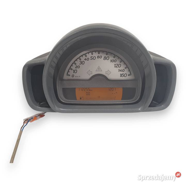LICZNIK ZEGARY A4519000100 Smart Fortwo II 451 Chełm sprzedam