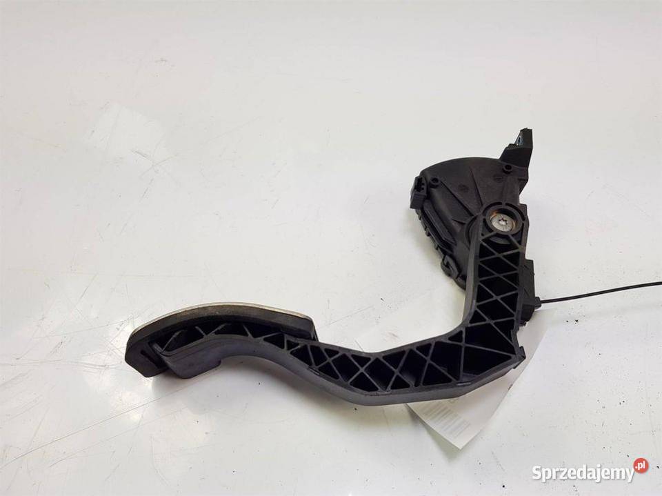 PEDAŁ 3D1721503M VOLKSWAGEN PHAETON kujawsko-pomorskie Lipno