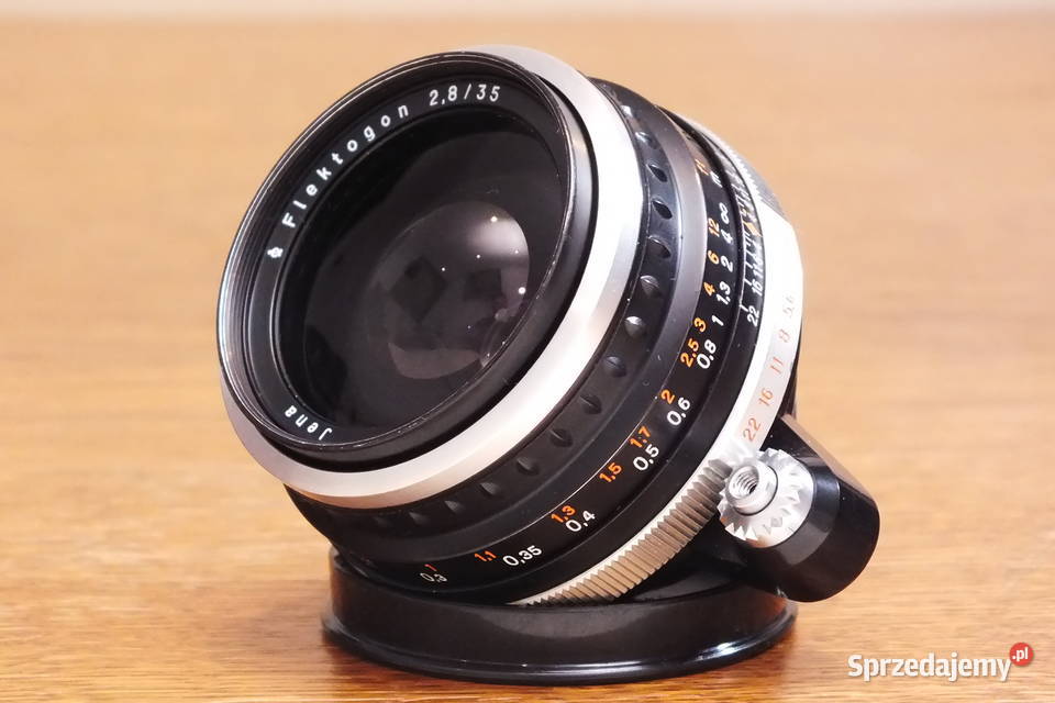 Zeiss Flektogon 28 35