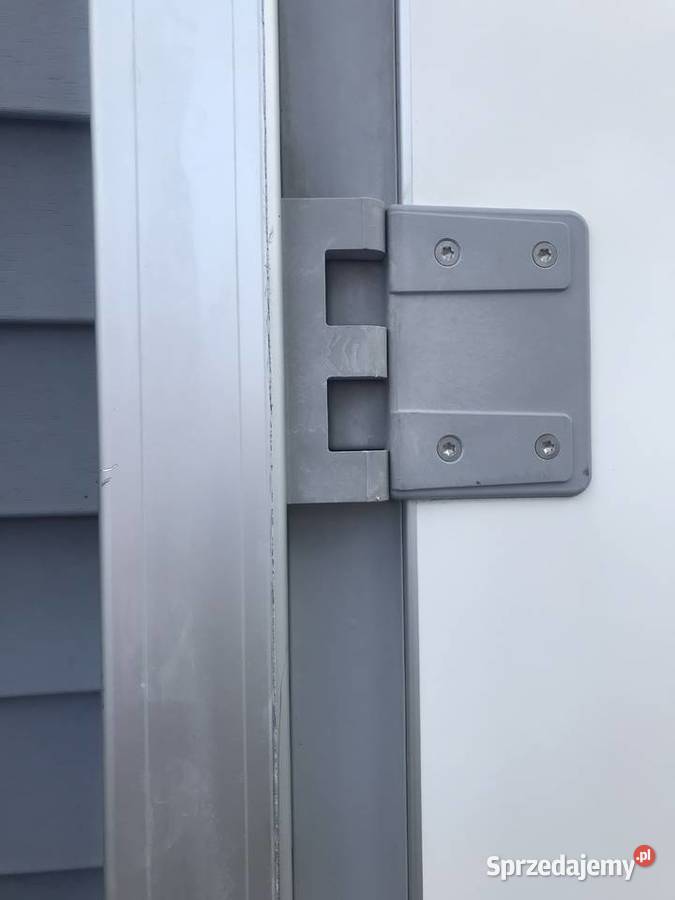 Drzwi wahadłowe Warszawa
