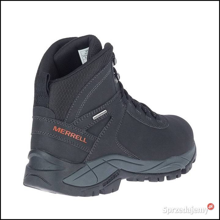 Buty MERRELL Phoenix 2 trekkingowe Każdy Model Trekkingowe Warszawa