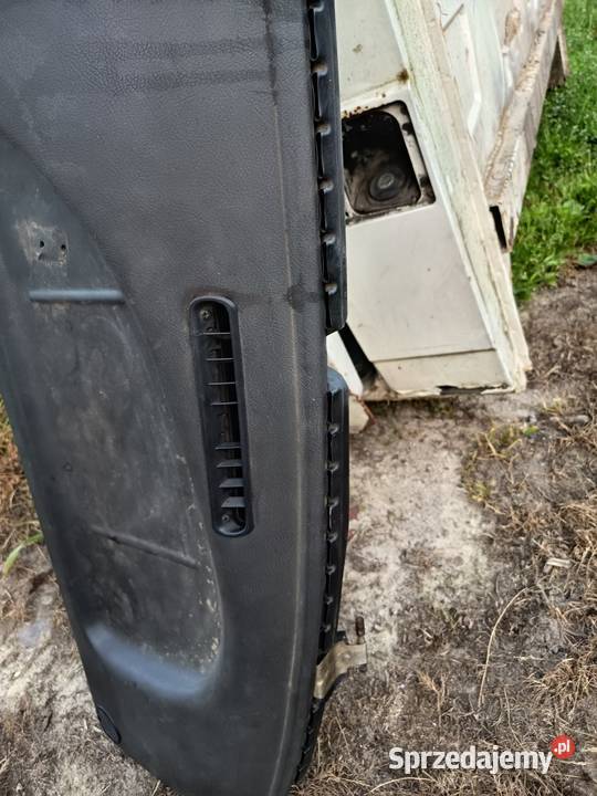 Deska rozdzielcza daewoo lublin Płońsk sprzedam