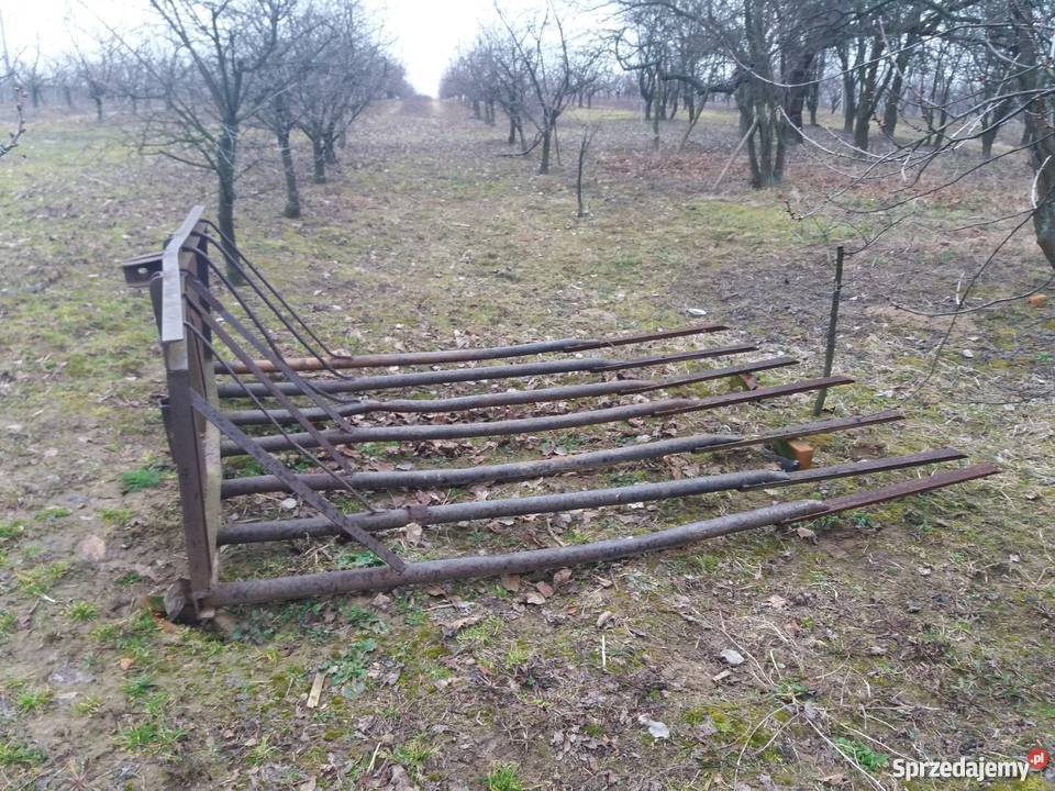 Sprzedam Widły do gałęzi do sadu świętokrzyskie Kleczanów