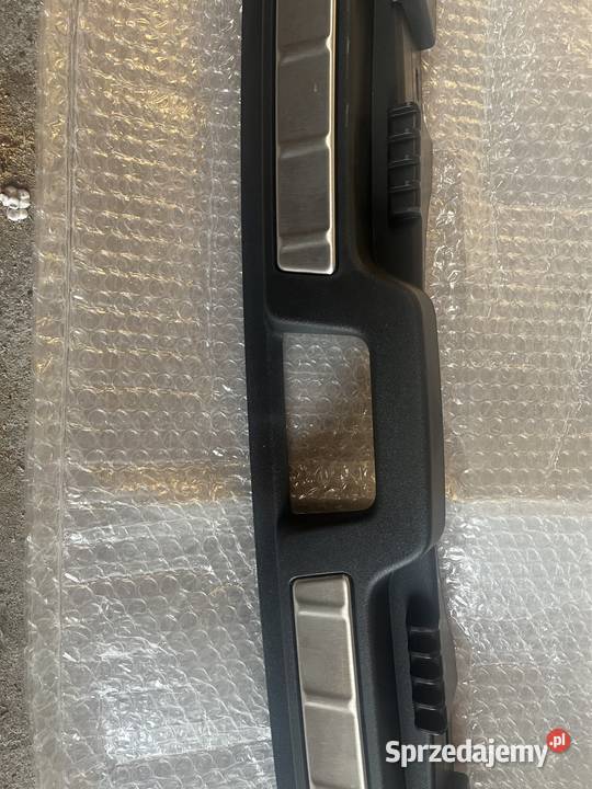 Volvo xc60 osłona bagażnika 31440641 dolnośląskie Kwiatkowice