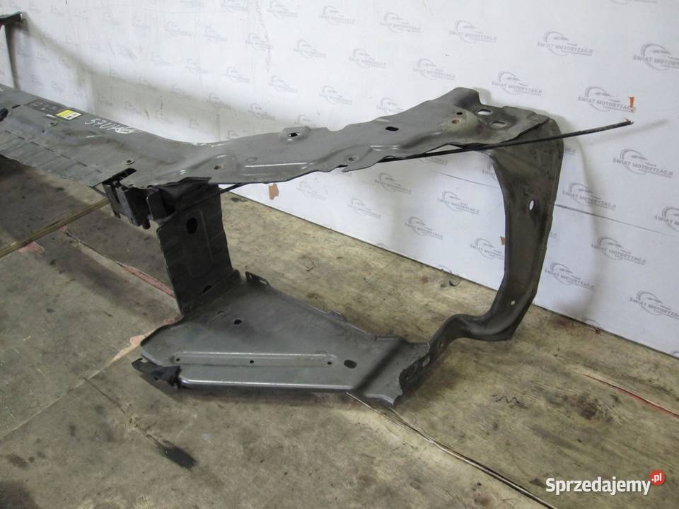 LAND ROVER FREELANDER II 06r pas przedni sprzedam