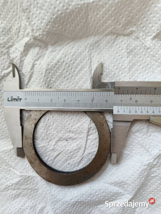 Podkładka dystansowa tylnego mostu Żuk 677x5040 lubelskie Biała Podlaska