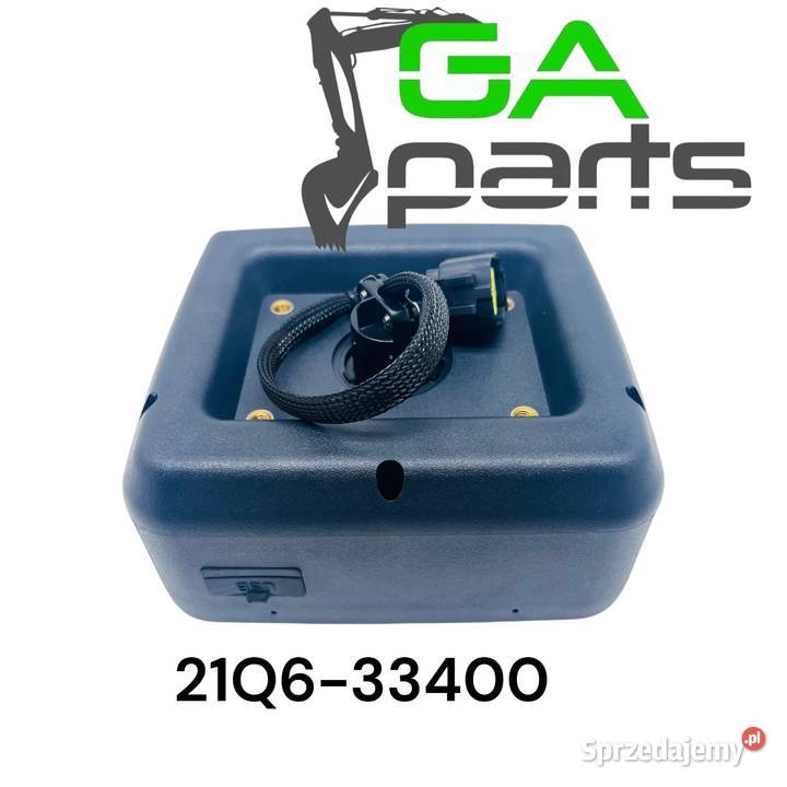 MonitorWyświetlacz Hyundai 21Q633400 OEMODM Olsztyn sprzedam