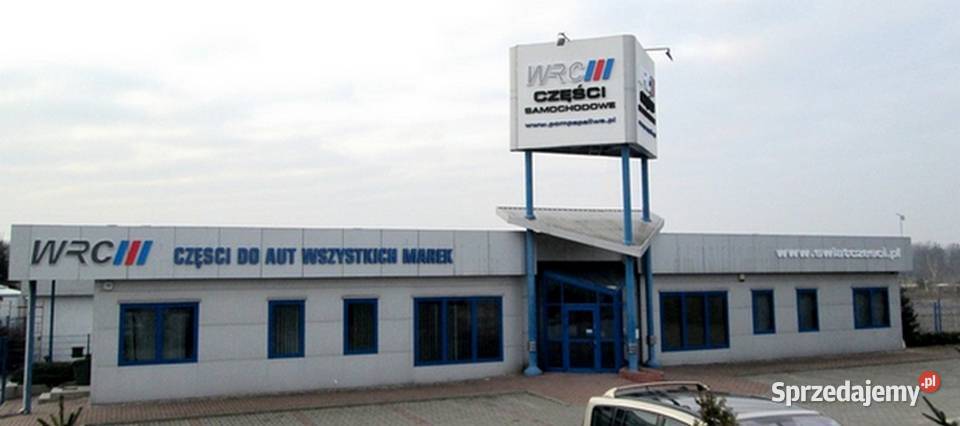 Napęd krzyżak pompy wody wspomagania Jumper pompy wody Bydgoszcz