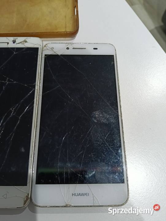 3 telefony na części Akcesoria GSM