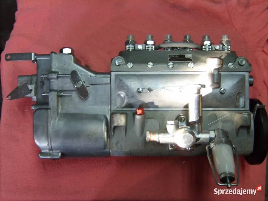 Pompa wtryskowa P 5618A nowa stosowana w Mielec