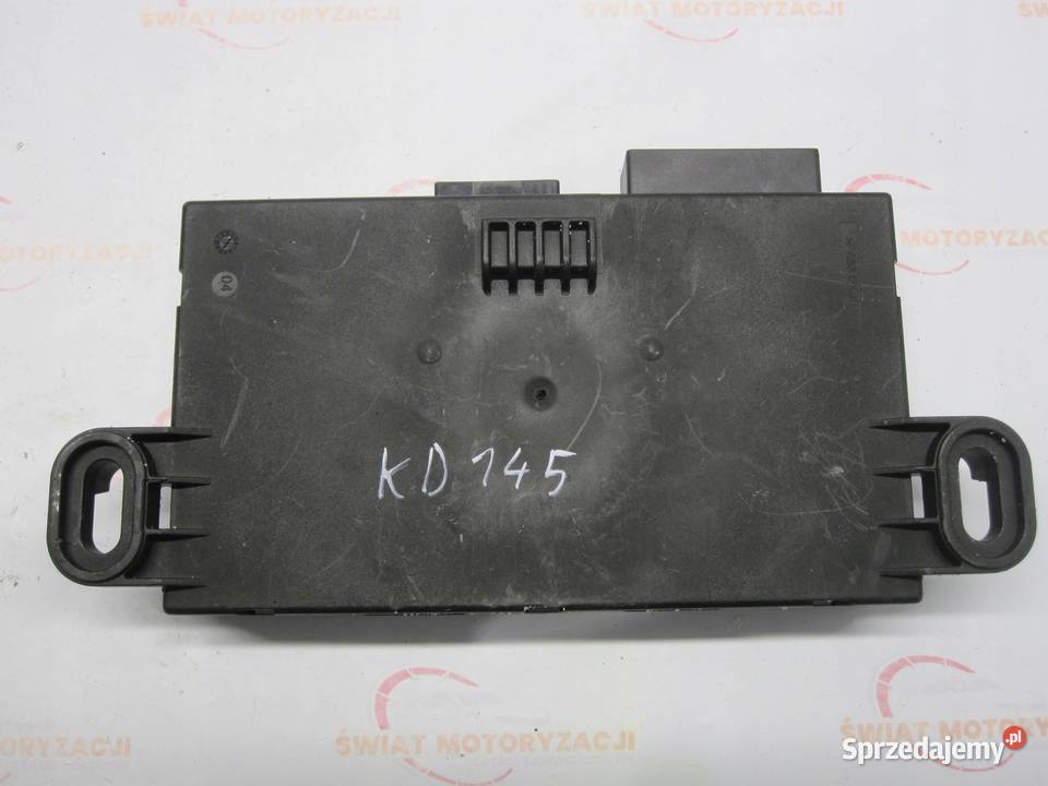 AUDI TT 18 10r sterownik moduł dachu 8J7959255D Kielce