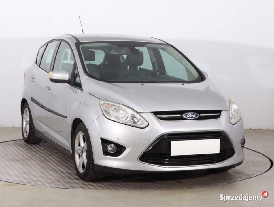 Ford C 16 i tempomat C-MAX Piaseczno