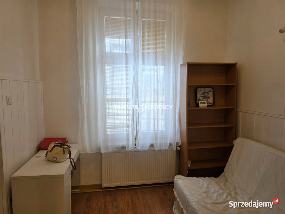 wynajmu mieszkania Kraków Krupnicza 23m2 1 małopolskie