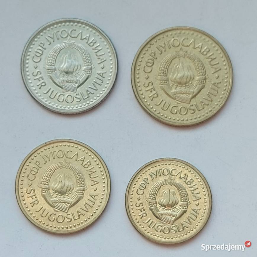 Monety Numizmatyka Nowa Sól