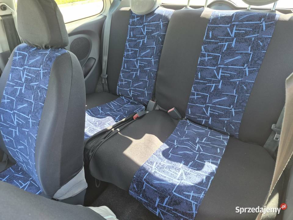 MICRA ładna z klimą długie opłaty sprzedam