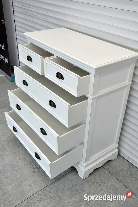 komoda z szufladami nowa Olsztyn