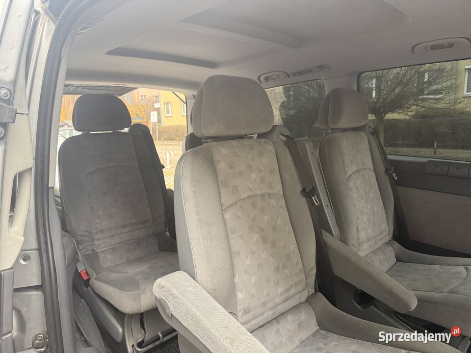Sprzedam Mercedesa Viano long Wrocław