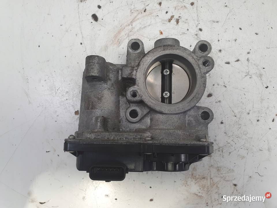 PRZEPUSTNICA Renault Clio IV 09 TCe lubelskie Chełm