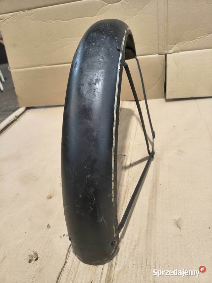 BŁOTNIK PRZÓD WFM SHL M04 WSK OSA JUNAK SOKÓŁ Pogórska Wola sprzedam