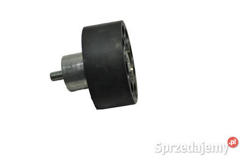 87395363 Zespół rolki napinającej CNH