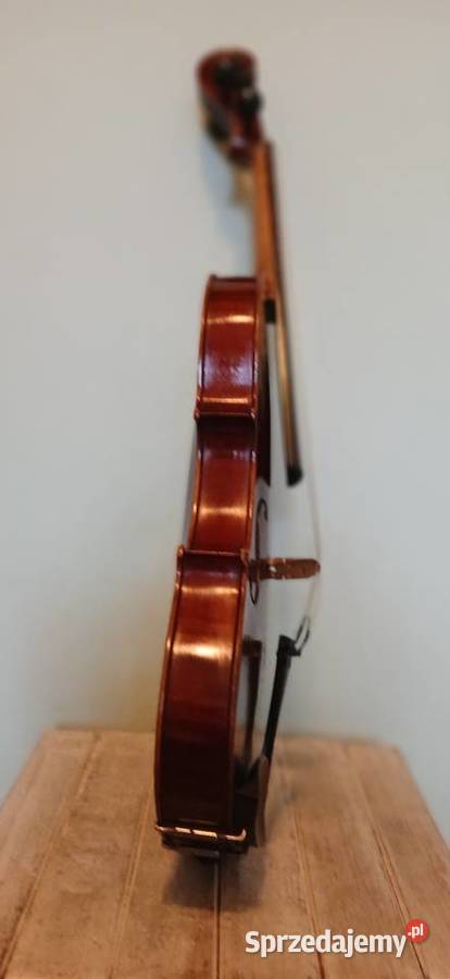 Stare skrzypce z futeralem Kraków