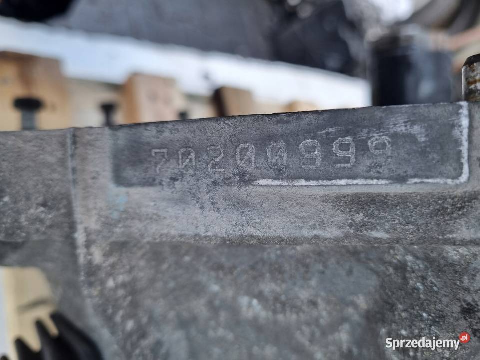 SKRZYNIA BIEGÓW Toyota Auris I 16 VVTI manualna lubelskie Chełm