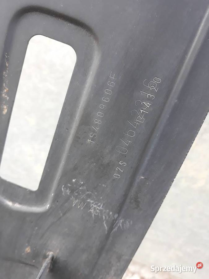 UP CITIGO MII 5D POSZYCIE PRAWE Międzychód