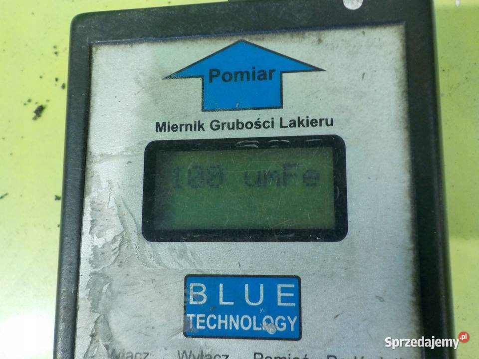 OCTAVIA III 13r 16 TDI HB 5D drzwi lewe tyl Suków sprzedam